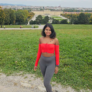 Amrita Beniprasad