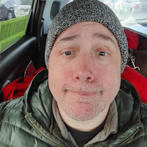 Anthony Koster