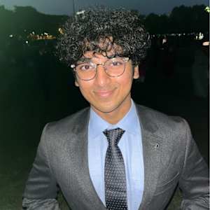 Sanjay Kumar Baskaran