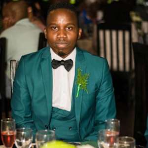 MR NDIWANGA TAKALANI