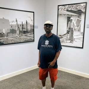 Jerry davis