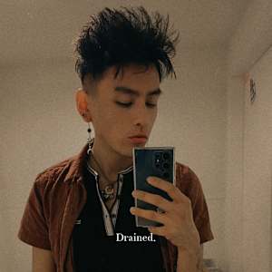 Mikey