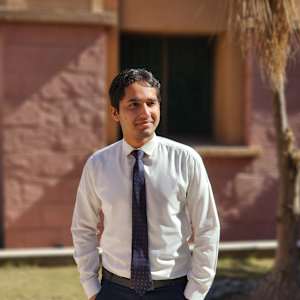 Awais Asghar
