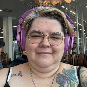 Stephanie Runion