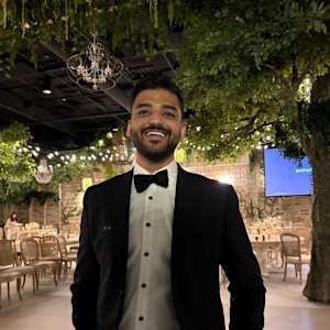 Jabran khan