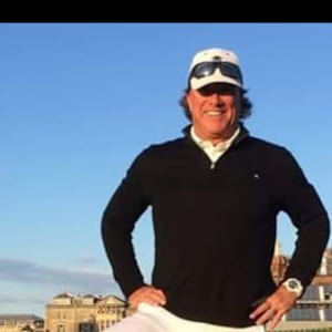 Tom Morgan