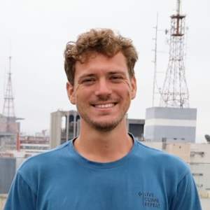 Sylvain Oggier