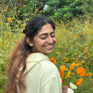 Rucha Deshpande