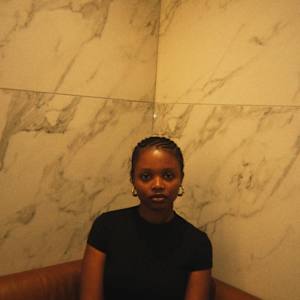 Hlumisa Bhungane