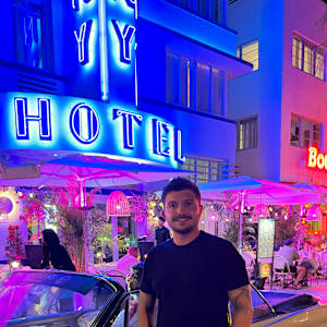 Recep
