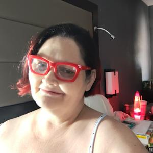Amanda