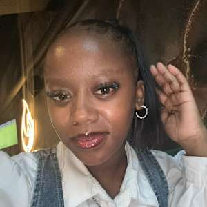 Mbalentle Mtshali