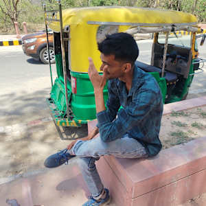 Harsh Sharma