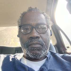 Rodney Williams
