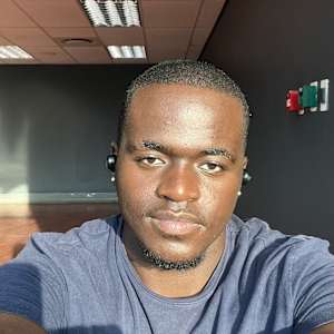 Nkateko Mukhari