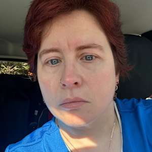 Melinda Shahan