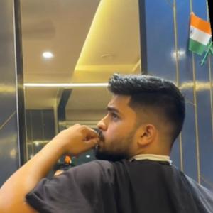 Tejash Agarwal