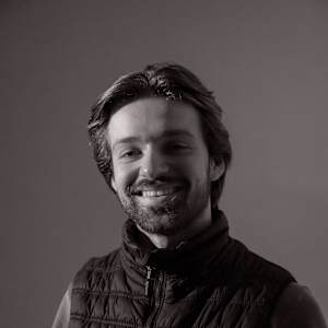 Joel Zeiser