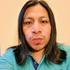 Cesar Anguaya