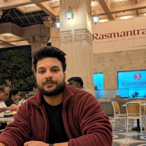 Praveen Kumar