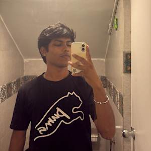 Aryan Singh