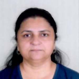 Miraben Parekh