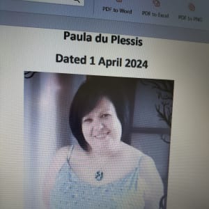 Paula
