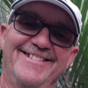 Peter Cooper