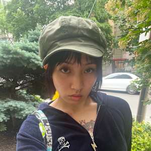 Nicole Chan