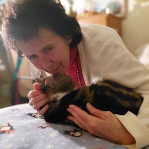 Susan Anne Lobel