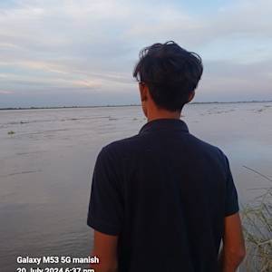 Manish
