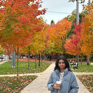 Sanjana KSL