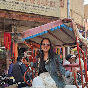 ritika nautiyal