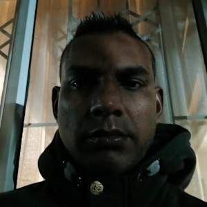 Keegan Chetty