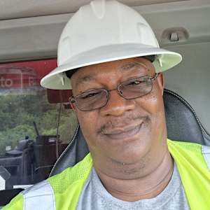 David