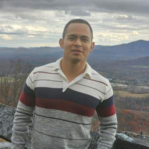 William Javier Torrez Rodriguez