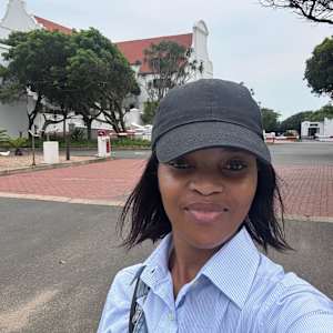 Thandeka Khwela