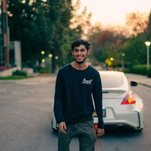 Rob