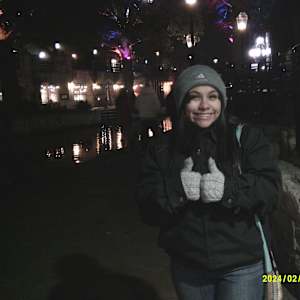 Abigail Chapa