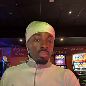 Taiwo Oyeniyi