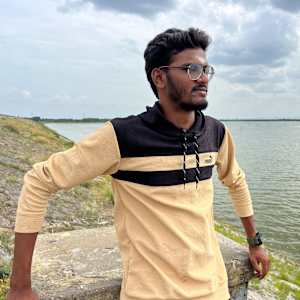 Sripathi S