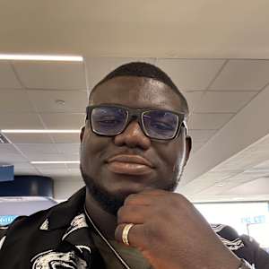 Tirenioluwa Adenuga