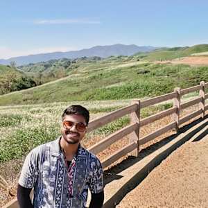 Sarthak Jain
