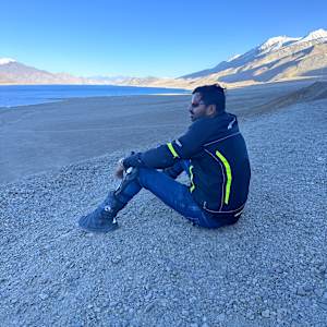 Vishnu reddy
