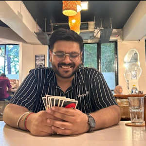 Chetan Sethi
