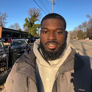 Amir Craig