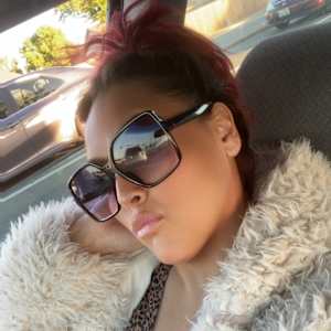Rayann Moore