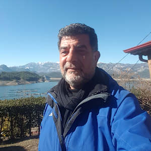 AHMET YALCIN ULUSOY