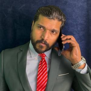 Shafeeque