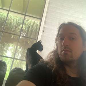 Matt